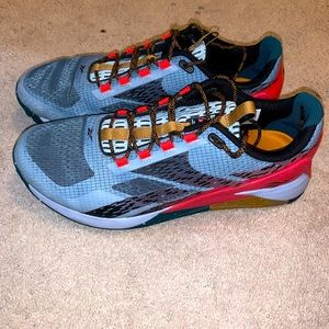 Reebok Nano Adventure Edition. Size 11. Only worn a few times.